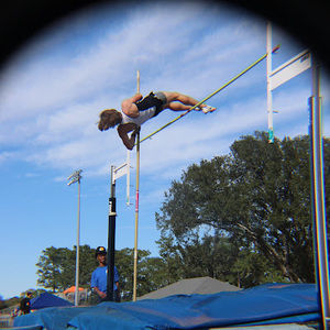 Meet your Posher, Jackosn